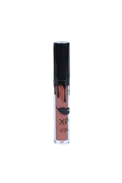 XP Matte Li Gloss Parlatıcı Ruj 03