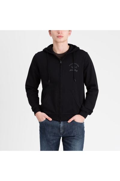 PAUL&SHARK Cotton Sweatshirt