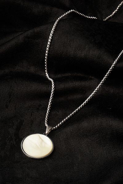 JORG ZENN Jz3222 Men's Necklace
