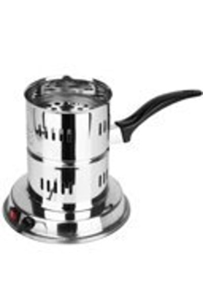 Tina Hookah Ember Burning Machine Stove Electric Hookah Ember Burning