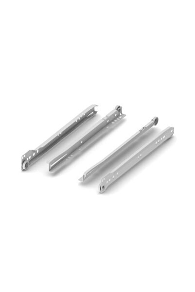 SAMET Alttan Montajlı Siperli Ray 50 cm