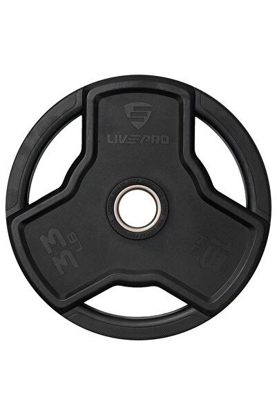 LIVEPRO Lp8330 15 kg Olimpik Plaka