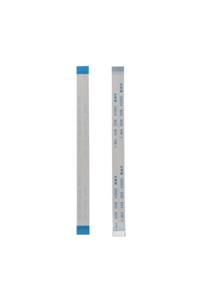 POPKONSOL X1 Adet 14pin Ps4 Playstation 4 Uyumlu Kol Tamir 14 Pin Flex Şerit ...