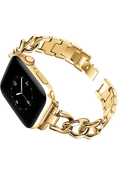 LIMD Apple Watch Uyumlu 42/44/45 Mm Funny Loop Kordon