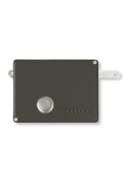 Akelsan Döküm Kapı Otomatiği 12v Ak-308