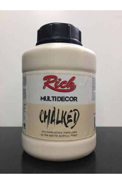Rich Multidecor Chalked 1750gr Paris Keteni