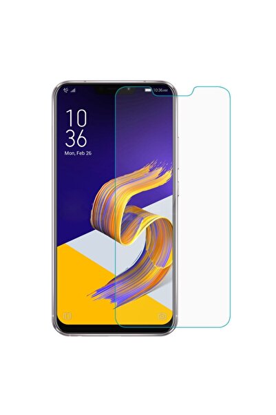 Genel Markalar Asus Zenfone 5 (ze620kl) Uyumlu Nano Kırılmaz Cam Ekran Koruyucu