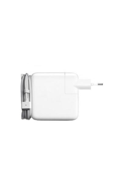 Gomax Macbook Air 13" Uyumlu Orta 2013 14.85v 3.05a Adaptör Şarj Cihazı