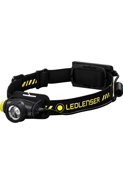 Led Lenser H5r Work