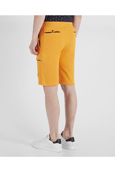 PAUL&SHARK Men's Knitted Bermudas C.wCotton