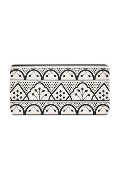 The Mia Maroc Rectangular Service 32x17 cm