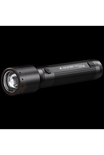 Led Lenser Siyah P7r Core El Feneri