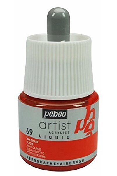 Pebeo Likit Artisit Akrilik Ink. Flesh 69