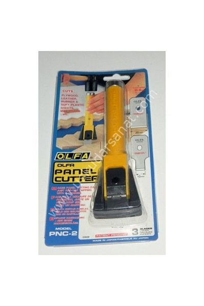Olfa Pnc-2 Panel Cutter