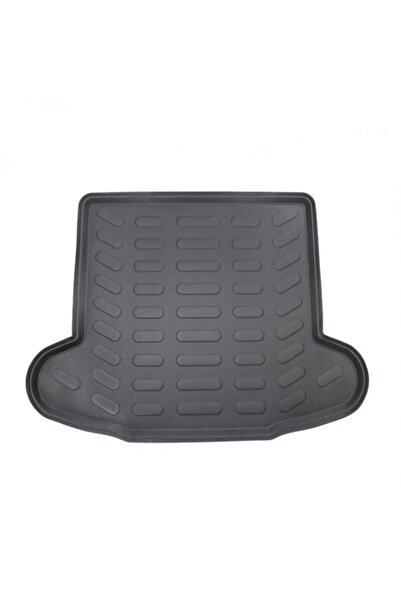 KADİROĞLU Fıat Egea Sedan Uyumlu 3d Kaucuk Bagaj Havuzu 2015-2020 Model Arası...