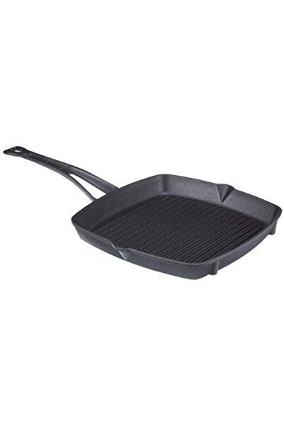 Lava Döküm Izgara Tava 26 Cm