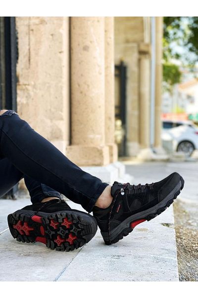 Eformoda Unisex Outdoor Shoes 405