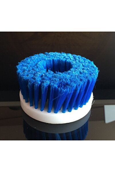 YAMAÇ Koltuk Yıkama Fırçası Yumuşak (renkli) 125mm