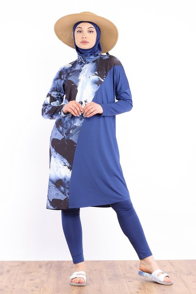 Zey&Ka Butik حجاب مقاس كبير