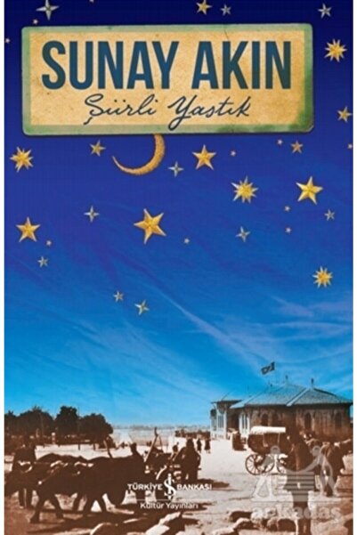 İş Bankası Kültür Yayınları Şiirli Yastık