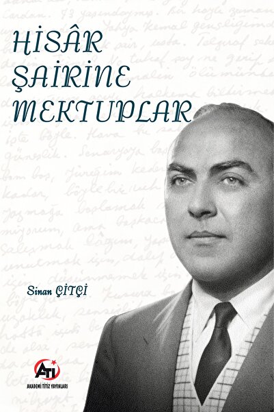 Hisar Şairine Mektuplar