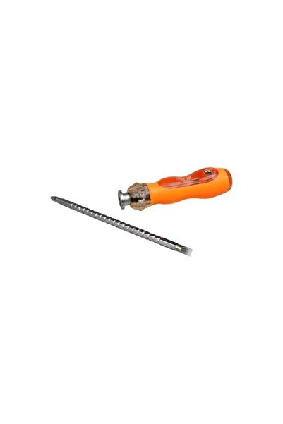 Genel Markalar Çift Taraflı Tornavida Yıldız Ve Düz