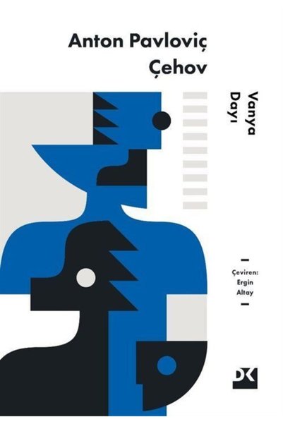 Doğan Kitap Vanya Dayı