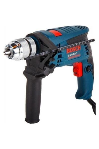 Bosch Gsb 13re Matkap