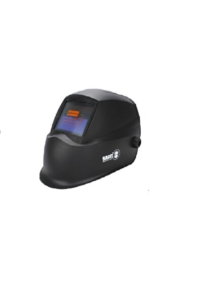 Trafimet Zenweld250 Otomatik Baş Maskesi