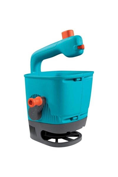 Gardena 431 Elle Kullanılabilir Gübre ve Tohum Serici M