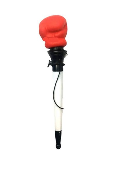 Bubu Ballpoint Pen Boxing Gloves Decorative Gift
