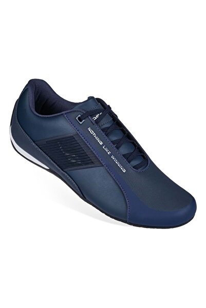 Lescon 6133 Sneakers Yürüyüş Ayakkabısı - - 6133 - Lacivert - 36