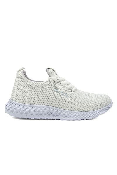 Pierre Cardin Dámská sportovní obuv – bílá – PC-30647