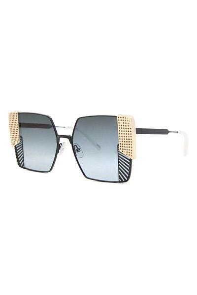 Oxydo O.no 2.1 8071ı Women's Sunglasses