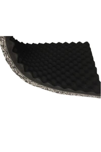 ETÜRKELİ Ses Yalıtımı Profesyonel Süngerpan 28mm 50x100
