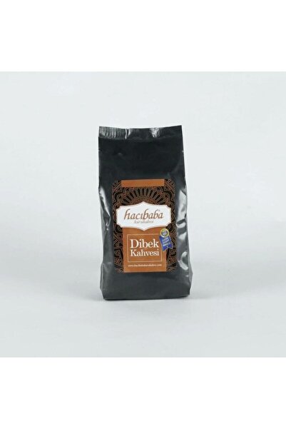 Hacıbaba Dibek Kahvesi 500 G