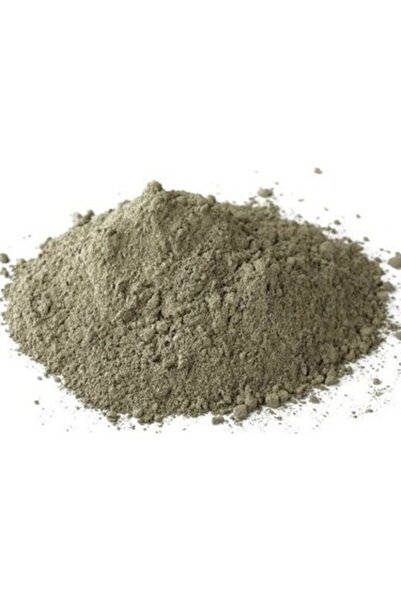 Polisan Silikonlu Gri Derz Dolgu 2 Kg