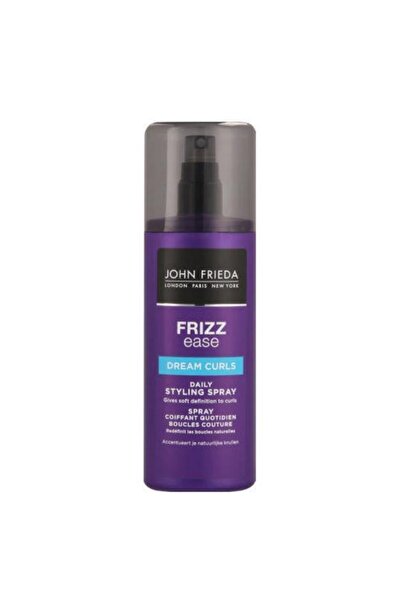 John Frieda Frizz Ease Bukle Belirginleştirici Sprey 200ml