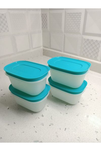 Tupperware Alaska Freezer Container 170 Ml
