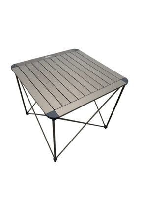nurgaz campout aluminyum katlanir kamp masasi buyuk boy fiyati yorumlari trendyol