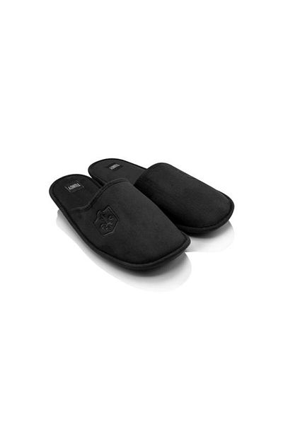 Twigy Yy0201 Tw Rory Smoked Men's Slippers