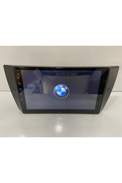 navicars Bmw E90 3 Kasa Android Carplay Multimedya Kamera 2/32