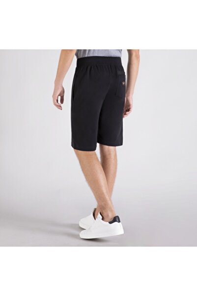 PAUL&SHARK Ανδρικές πλεκτές βερμούδες C.w. Βαμβάκι