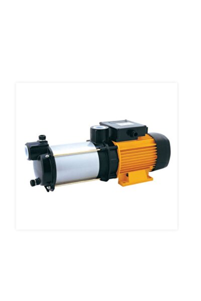 Alarko Psrm 255 - 1.5 Hp 220v Yatay Paslanmaz Kademeli Santrifüj Pompa 3g Sul...