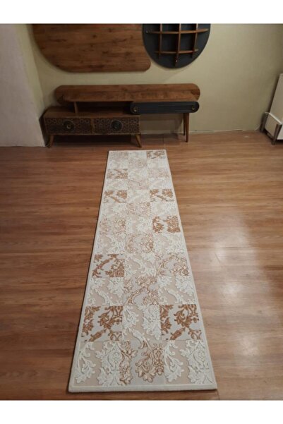 Royal Flora Halı Halı 4090a 80x300