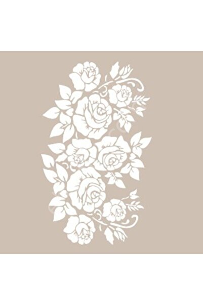 Cadence As519 - A4 Stencil