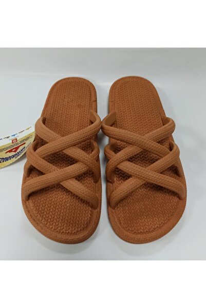 GEZER Daily Women's Slippers Airblow (Non-slip Plastic)