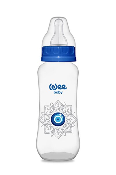 Wee Baby Nazar Boncuğu Klasik Biberon 270 ml