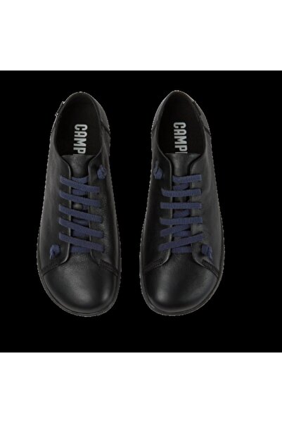 CAMPER Peu Erkek Siyah Günlük Ayakkabı K100249-012