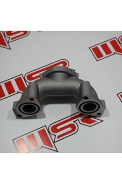 Msr Mondıal Mct 250 Cc-regal Raptor 250 Tekli Karbüratör Manifoldu